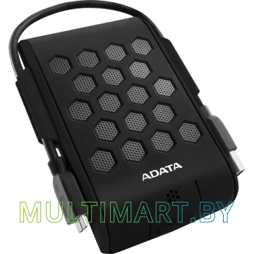 Внешний жесткий диск ADATA HD720 2TB (AHD720-2TU31-CBK) картинка 2